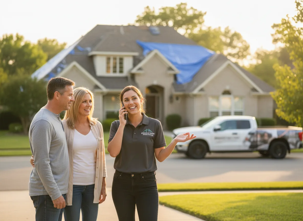 Emergency Roof Repair Robinson, ND FAQs